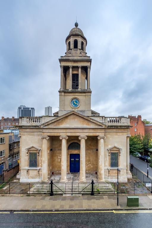 Marylebone Apartament Londra