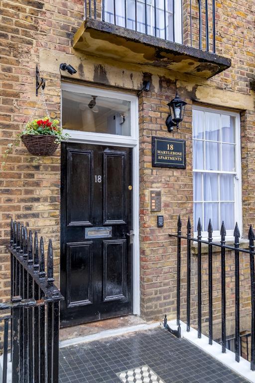 Marylebone Apartament