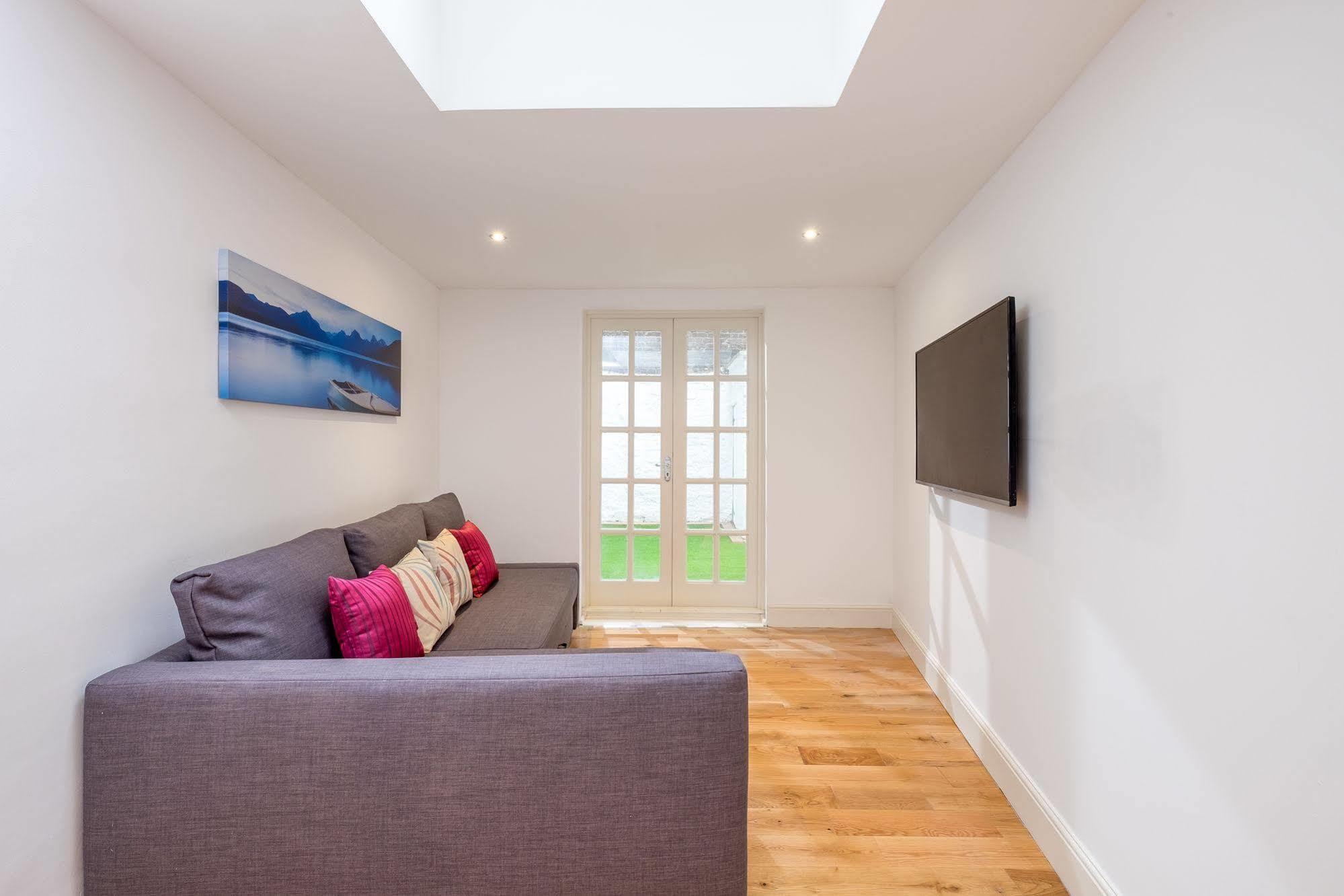 Marylebone Apartament Londra