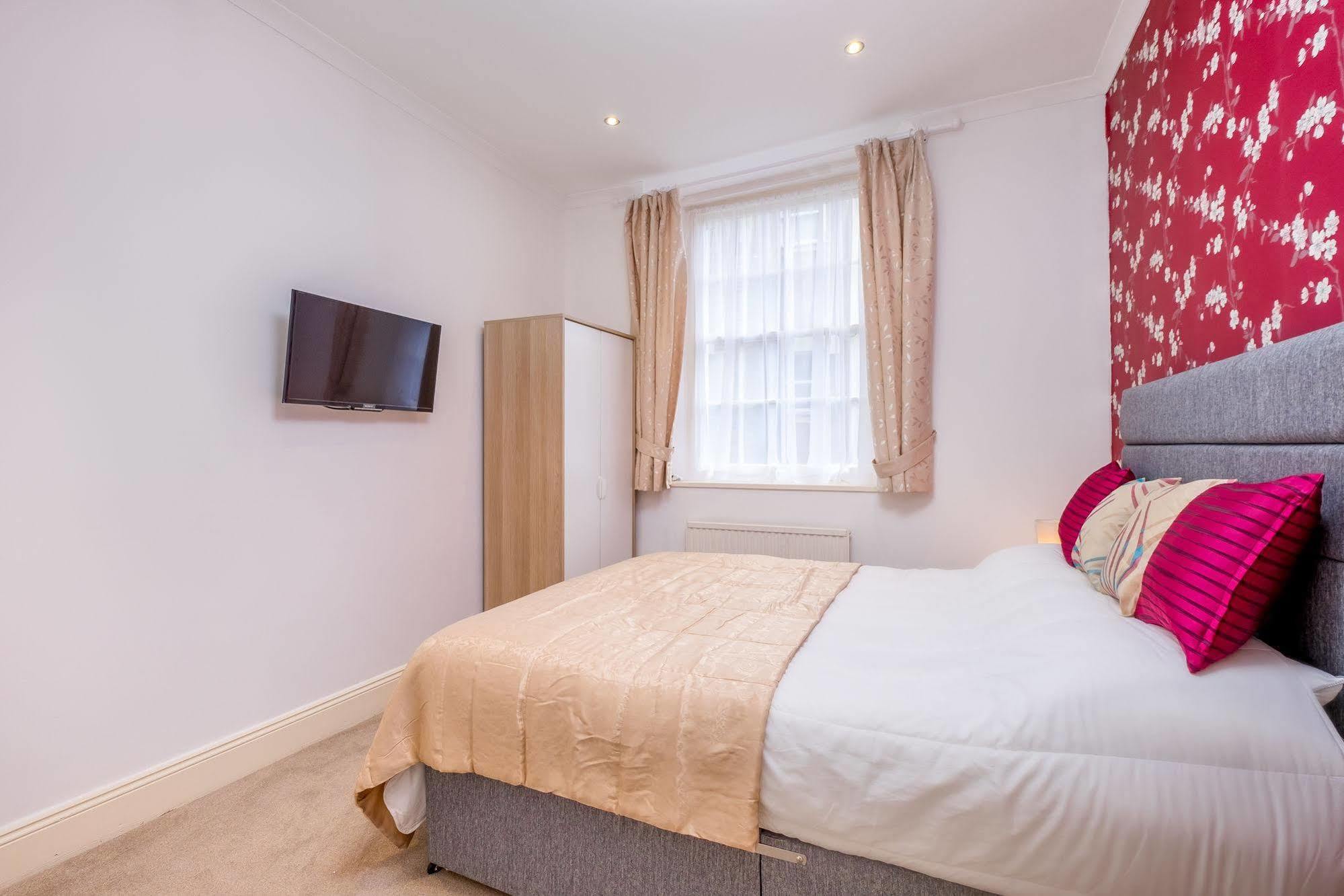 Marylebone Apartament *