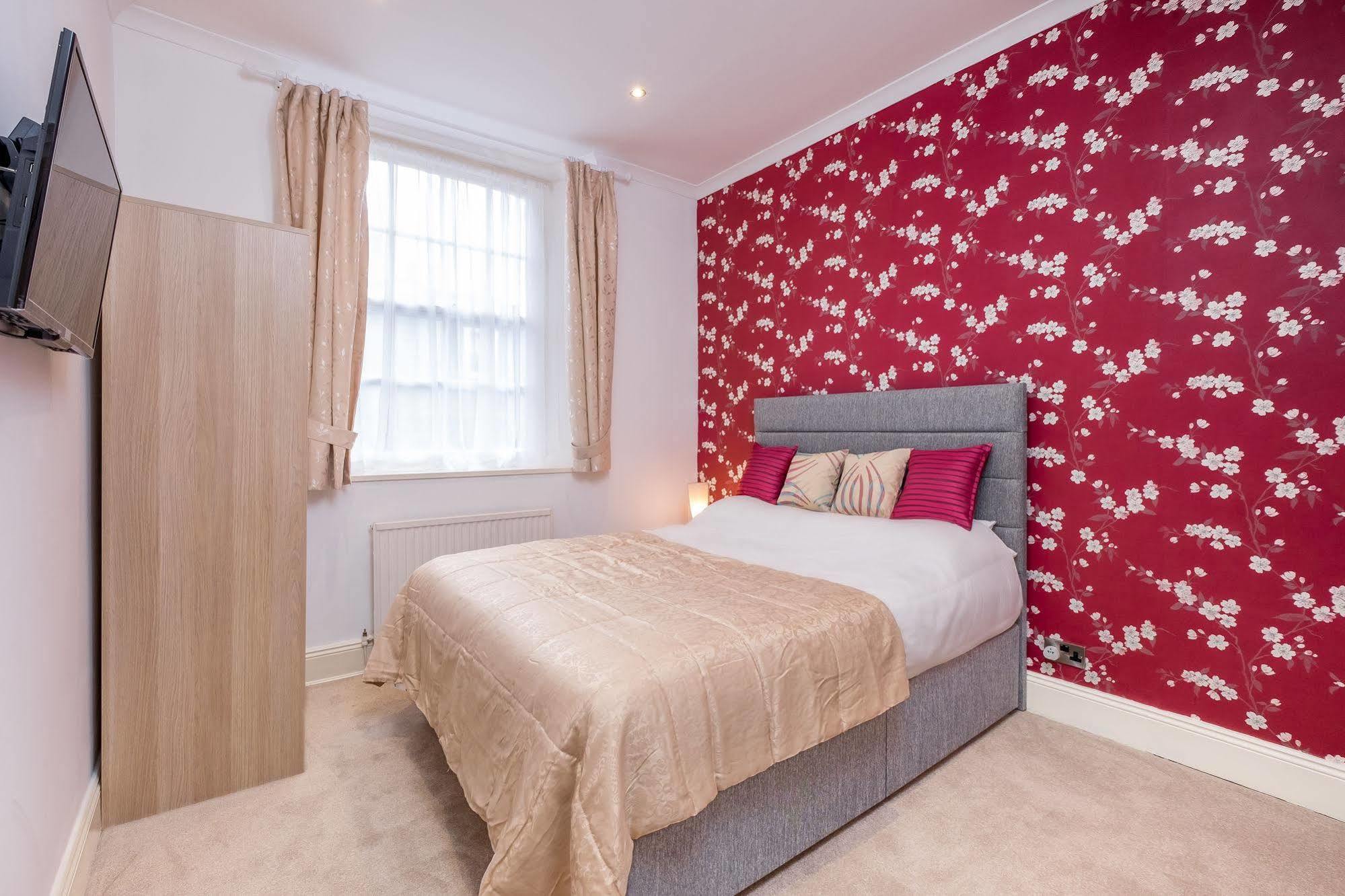 Marylebone Apartament