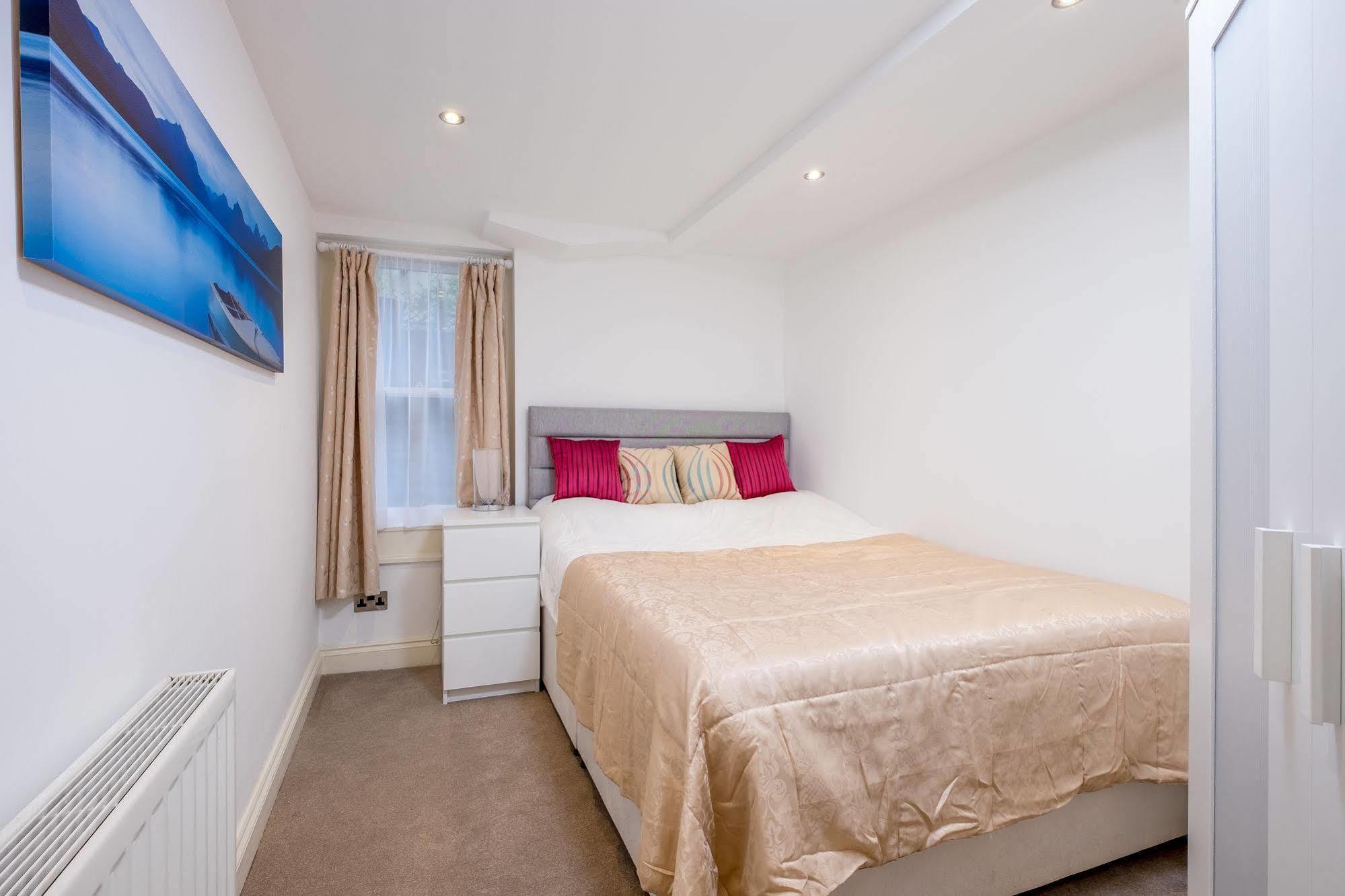 Apartament Marylebone *