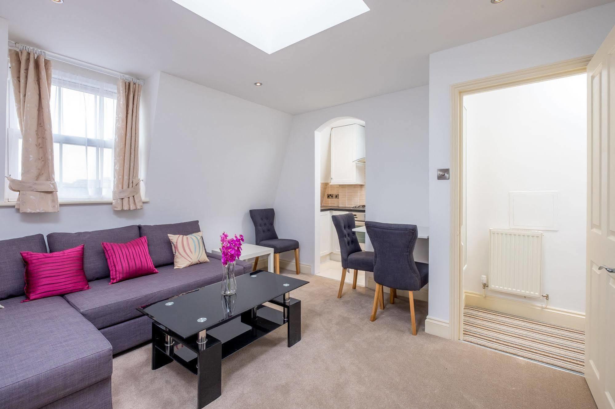 Marylebone Apartament